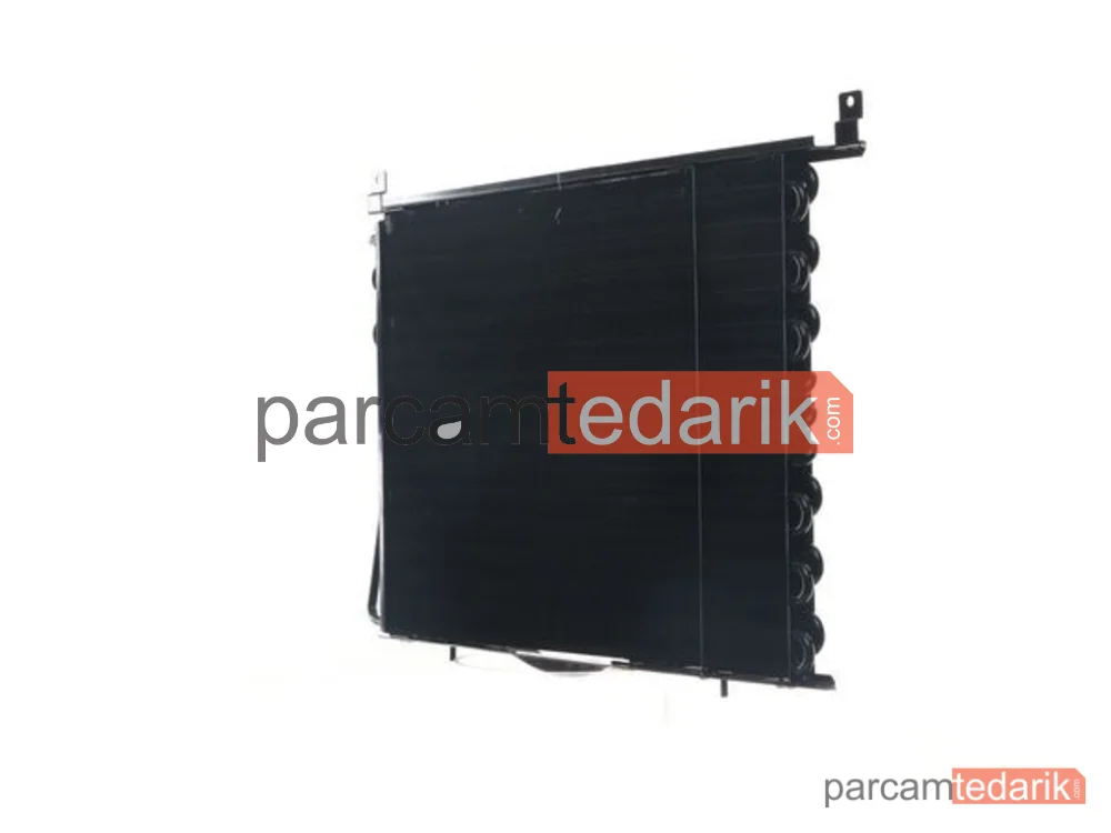 BEHR AC149000S | Klima Kondenseri — Mercedes W201-190E / 1983-1993