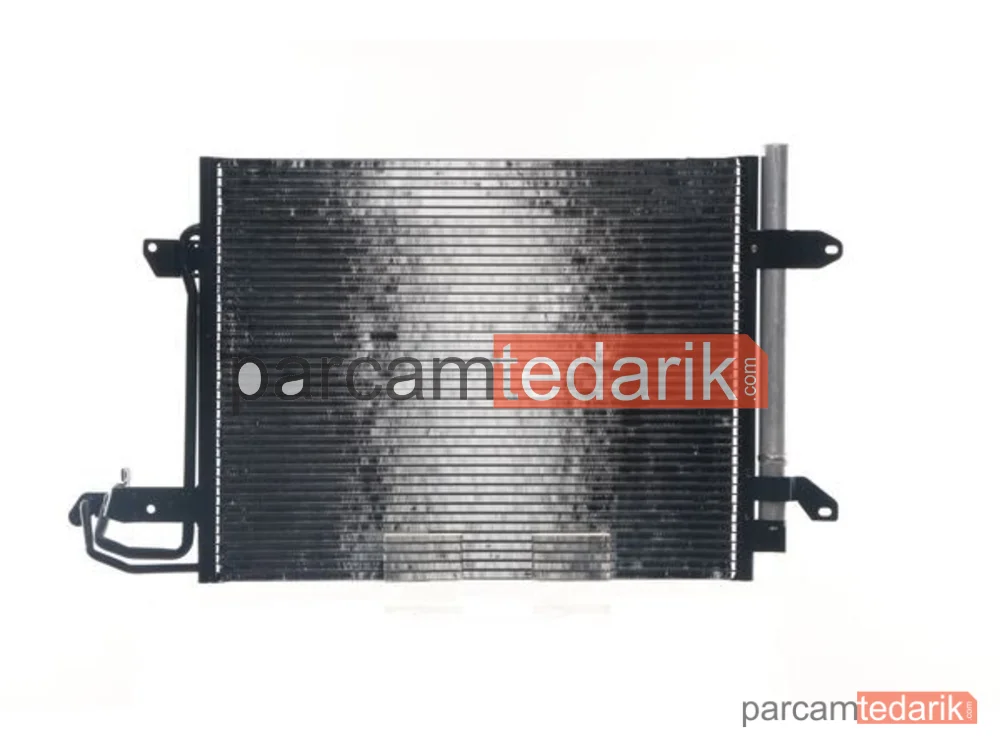 AC325000S | Klima Kondenseri — VW Caddy Touran