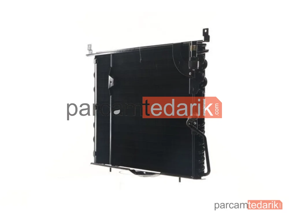 BEHR AC149000S | Klima Kondenseri — Mercedes W201-190E / 1983-1993