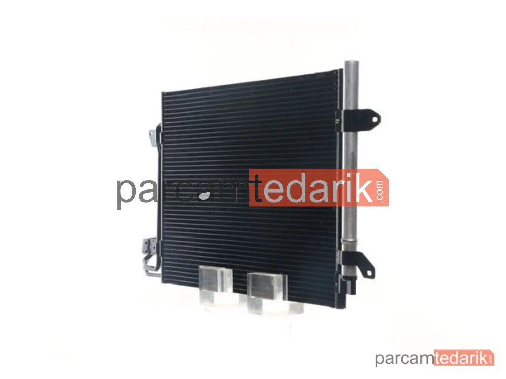 BEHR AC325000S | Klima Kondenseri — VW Caddy Touran