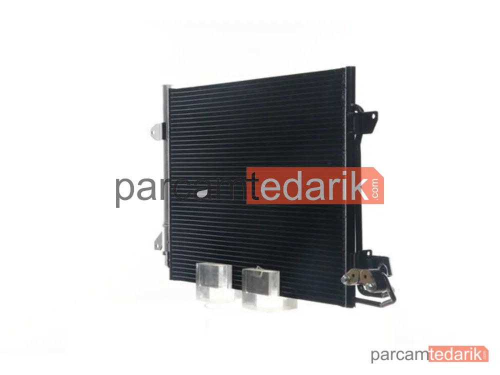 BEHR AC325000S | Klima Kondenseri — VW Caddy Touran