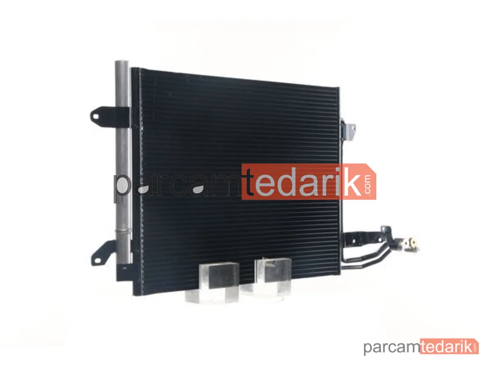 BEHR AC325000S | Klima Kondenseri — VW Caddy Touran