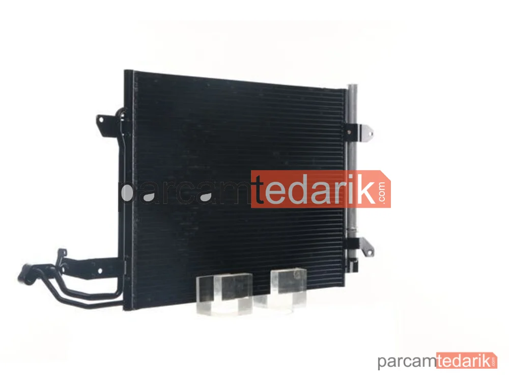 BEHR AC325000S | Klima Kondenseri — VW Caddy Touran