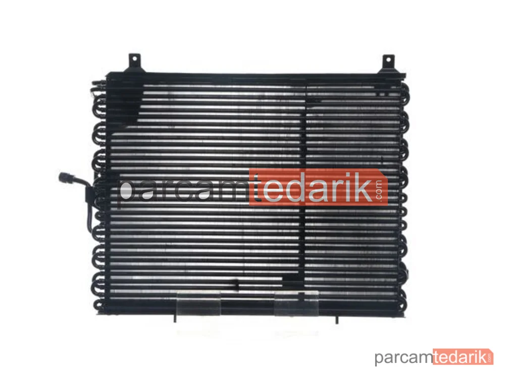 AC150000S | Klima Kondenseri — Mercedes E Seri W124 1993-1995