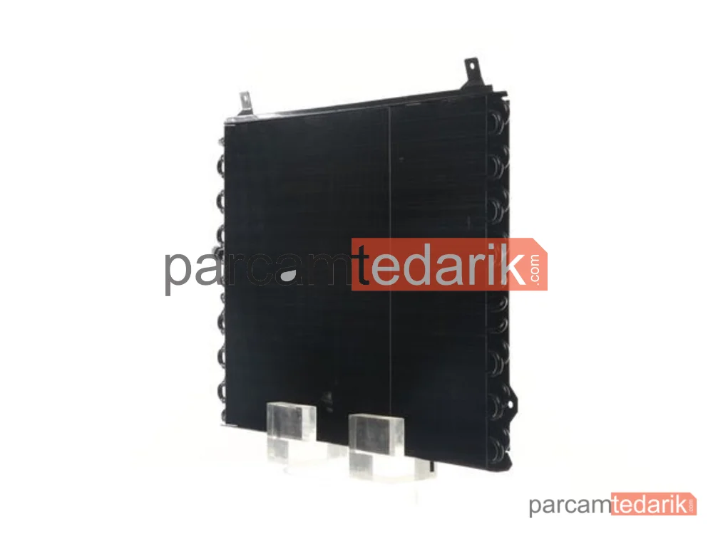 BEHR AC150000S | Klima Kondenseri — Mercedes E Seri W124 1993-1995