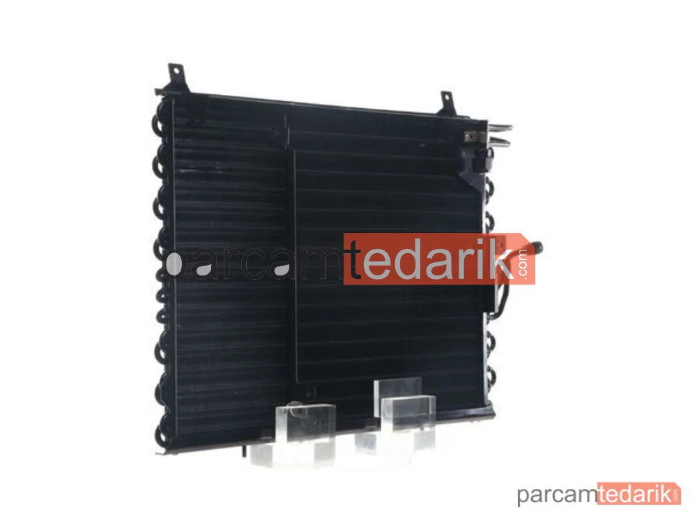 BEHR AC150000S | Klima Kondenseri — Mercedes E Seri W124 1993-1995
