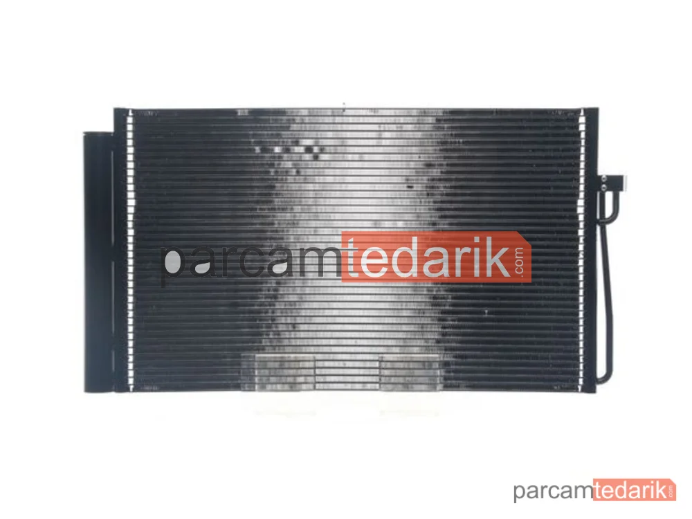 AC345000S | Klima Kondenseri — BMW E60-65 / M57-N57