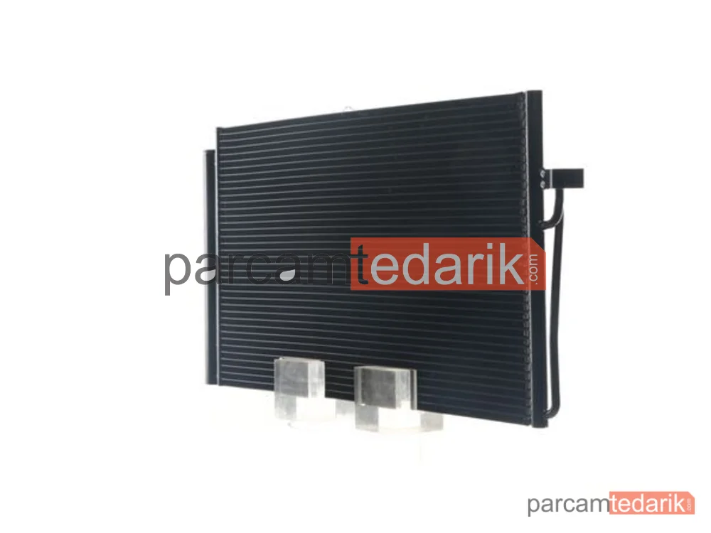 BEHR AC345000S | Klima Kondenseri — BMW E60-65 / M57-N57