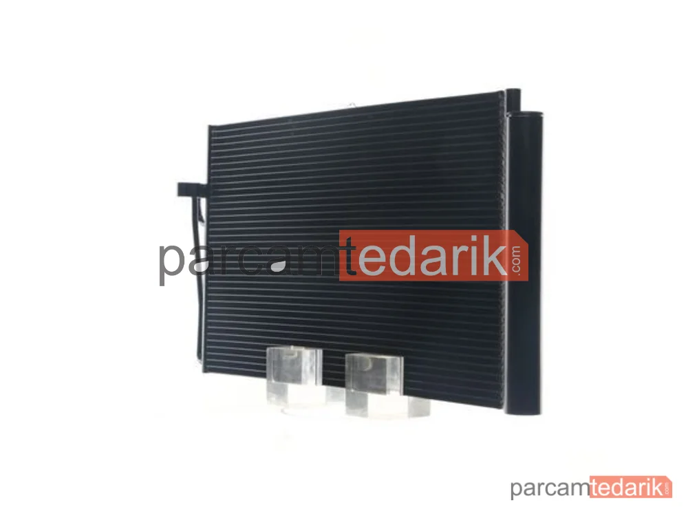 BEHR AC345000S | Klima Kondenseri — BMW E60-65 / M57-N57