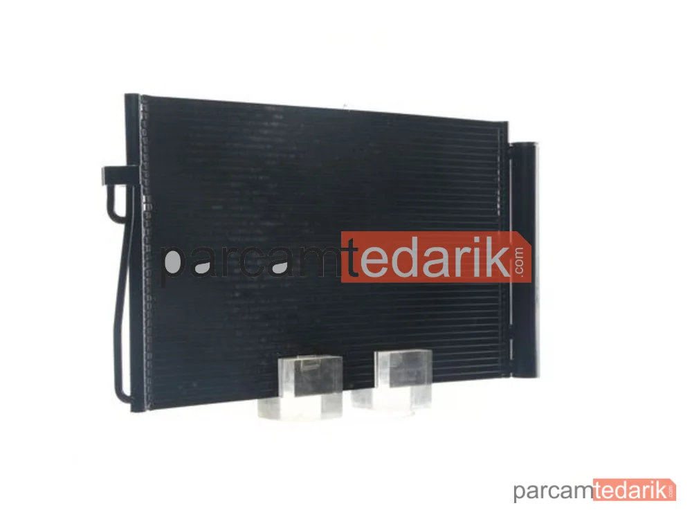 BEHR AC345000S | Klima Kondenseri — BMW E60-65 / M57-N57
