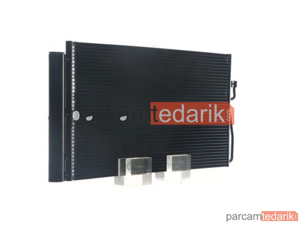 BEHR AC345000S | Klima Kondenseri — BMW E60-65 / M57-N57