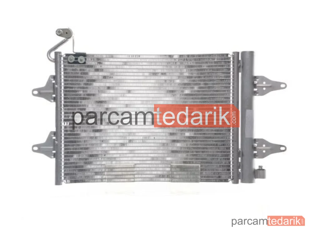 AC359000S | Klima Kondenseri — VW Polo 02-10 Seat Ibiza 02-10 Skoda Fabia 00-14