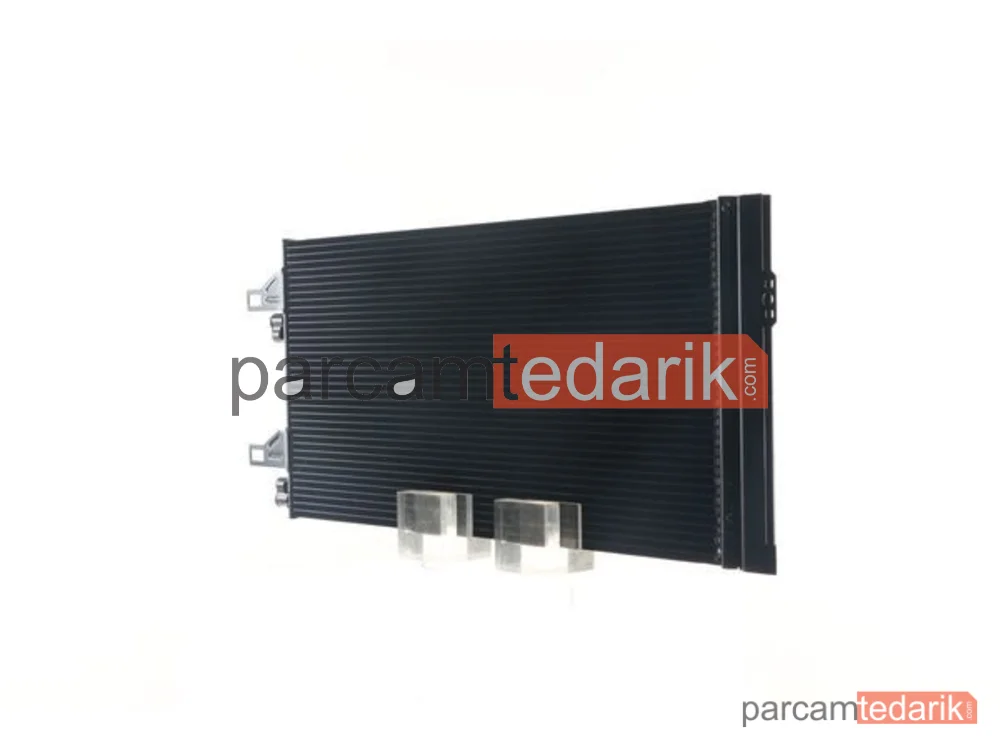 BEHR AC363000S | Klima Kondenseri — Citroën Jumper III Minibüs/Otobüs, Citroën Jumper III Panelvan/Van, Citroën Jumper III Platform şasi