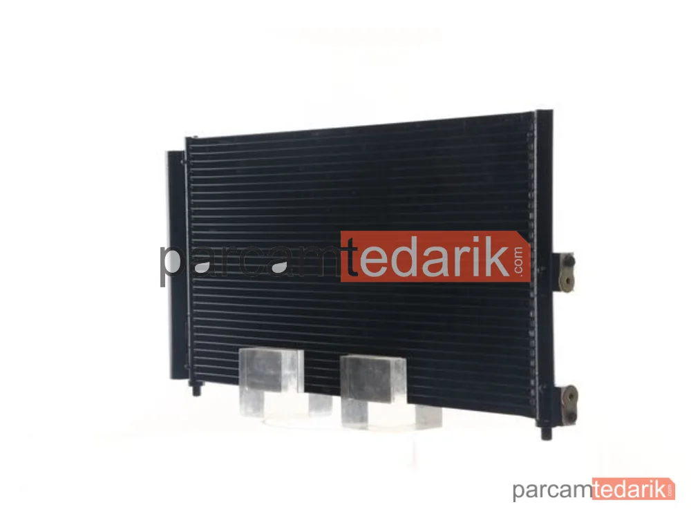 BEHR AC372000S | Klima Kondenseri — Fiat Doblo 1.3 JTD 1.9 JTD 01- Idea Punto 1.2 16V 1.3 JTD 1.4 16V 99