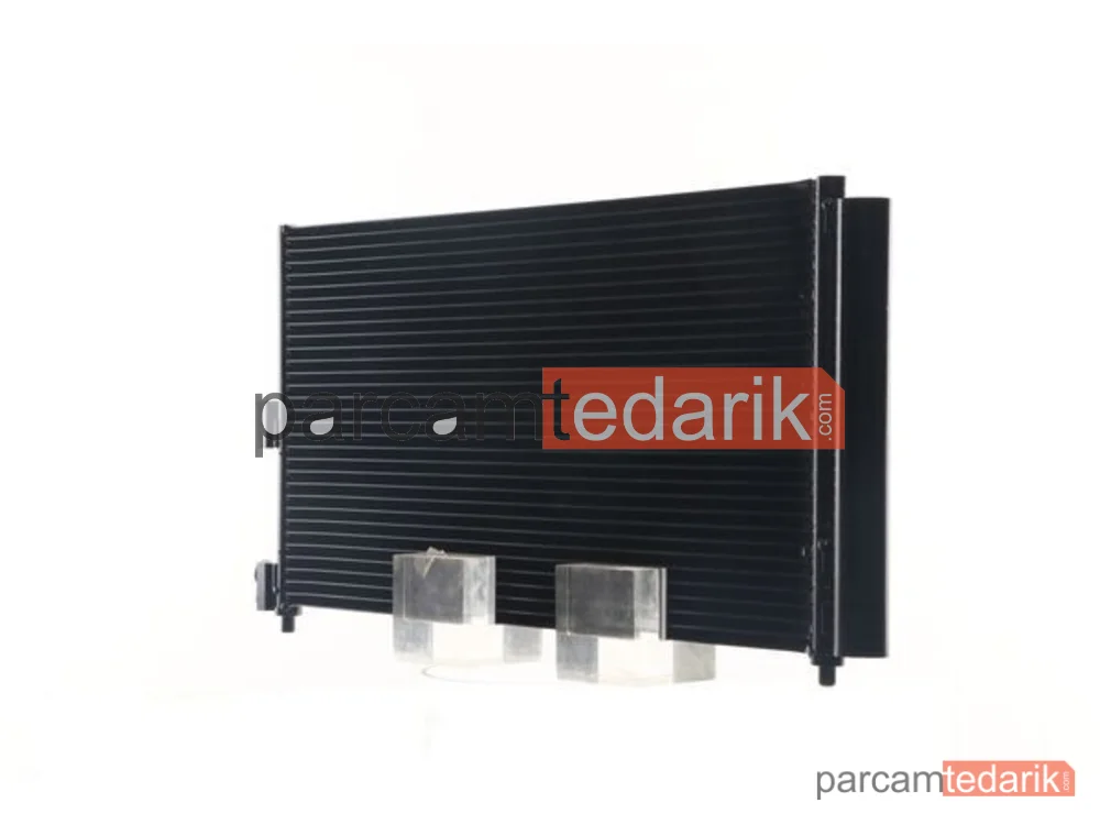 BEHR AC372000S | Klima Kondenseri — Fiat Doblo 1.3 JTD 1.9 JTD 01- Idea Punto 1.2 16V 1.3 JTD 1.4 16V 99