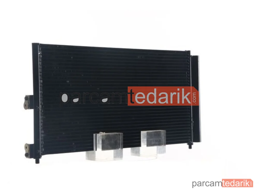 BEHR AC372000S | Klima Kondenseri — Fiat Doblo 1.3 JTD 1.9 JTD 01- Idea Punto 1.2 16V 1.3 JTD 1.4 16V 99