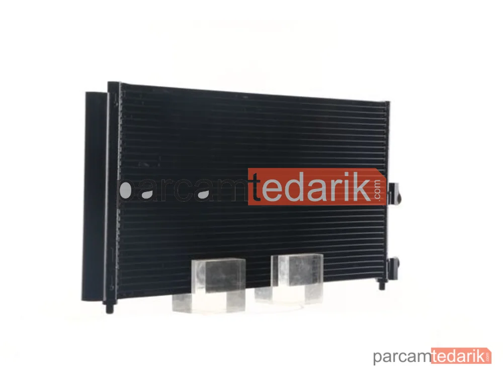 BEHR AC372000S | Klima Kondenseri — Fiat Doblo 1.3 JTD 1.9 JTD 01- Idea Punto 1.2 16V 1.3 JTD 1.4 16V 99