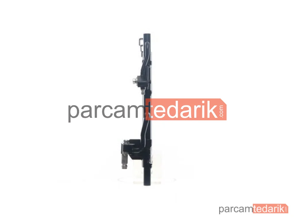 BEHR AC377001S | Klima Kondenseri — Opel Astra H 1.4 1.8 / Zafira A-B 04