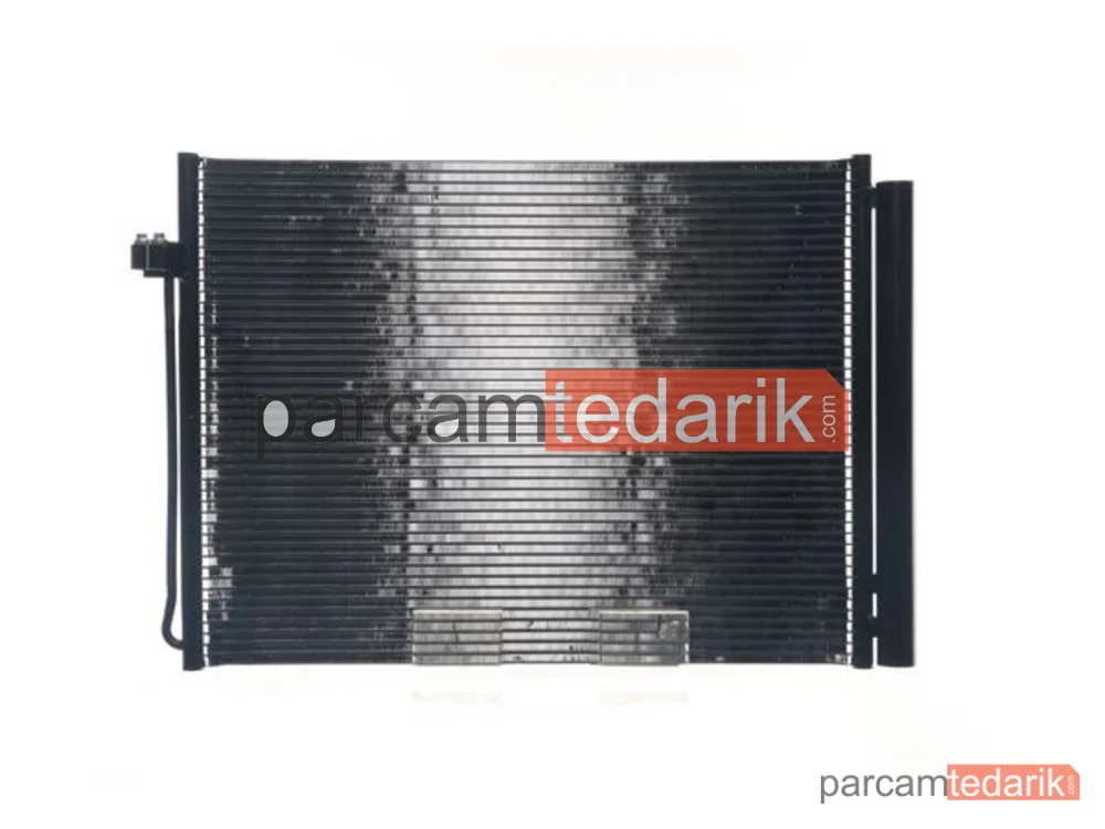 BEHR AC405000S | Klima Kondenseri — BMW X5, BMW X6