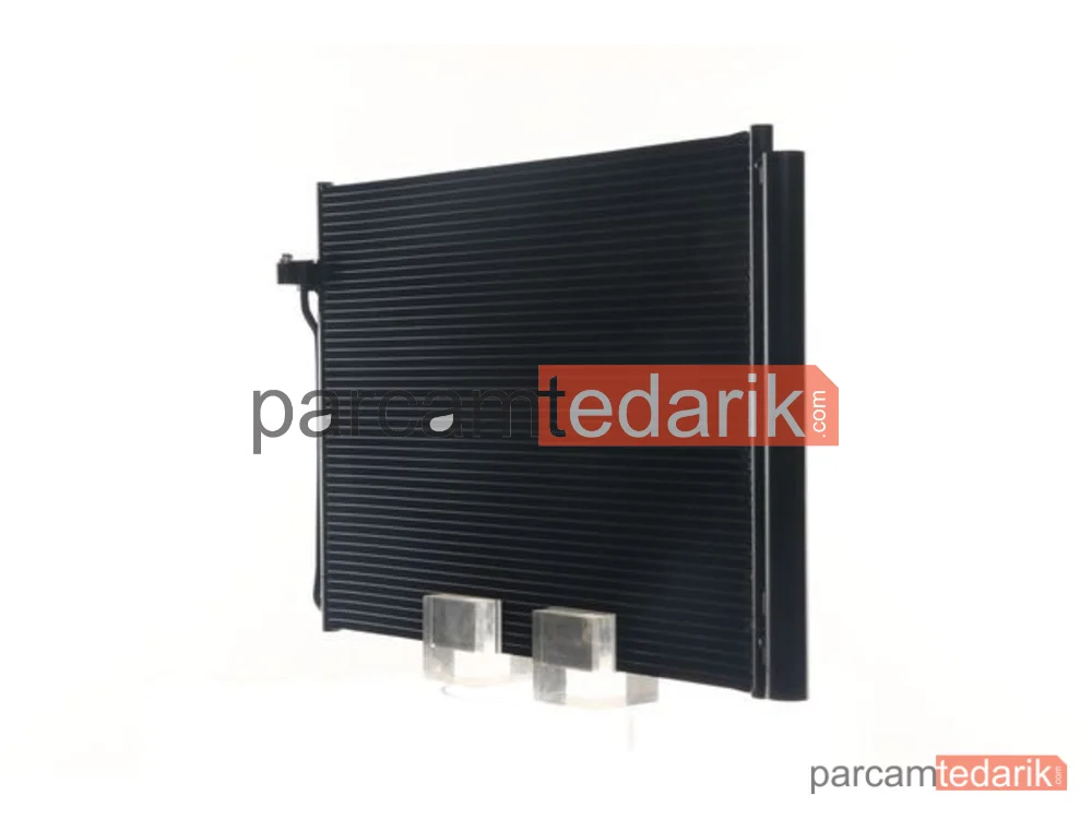 BEHR AC405000S | Klima Kondenseri — BMW X5, BMW X6
