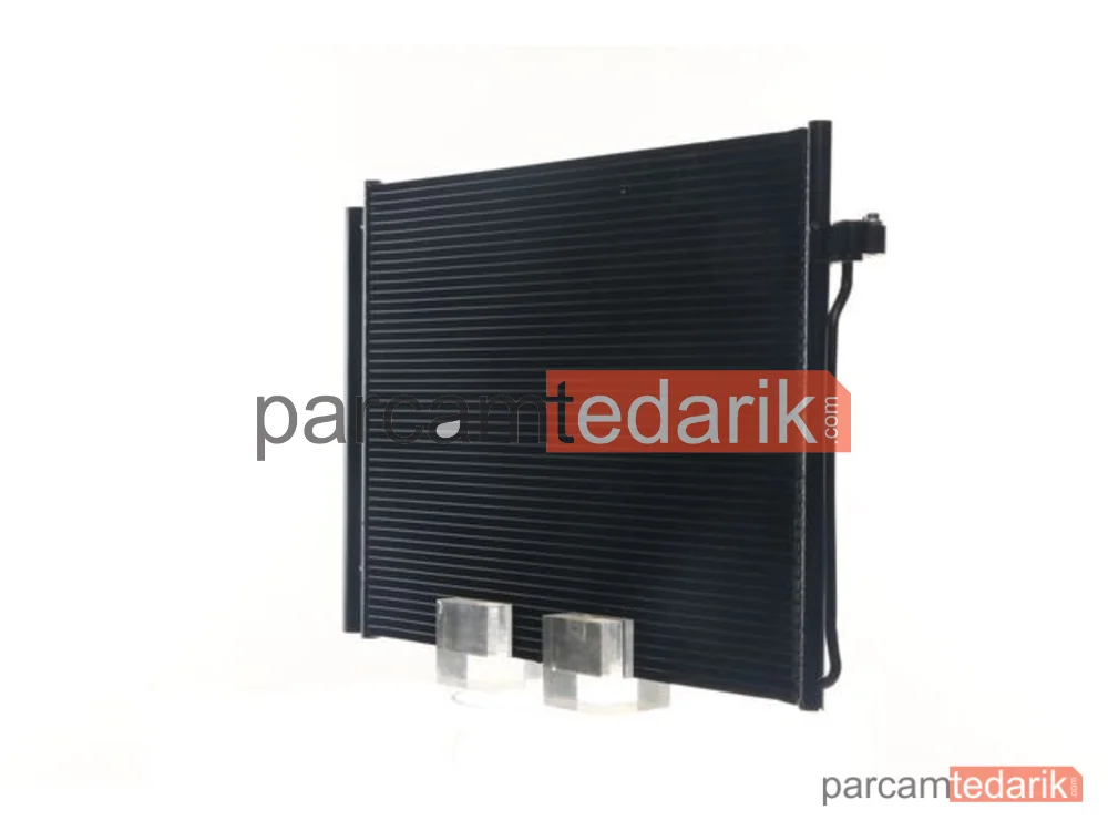 BEHR AC405000S | Klima Kondenseri — BMW X5, BMW X6