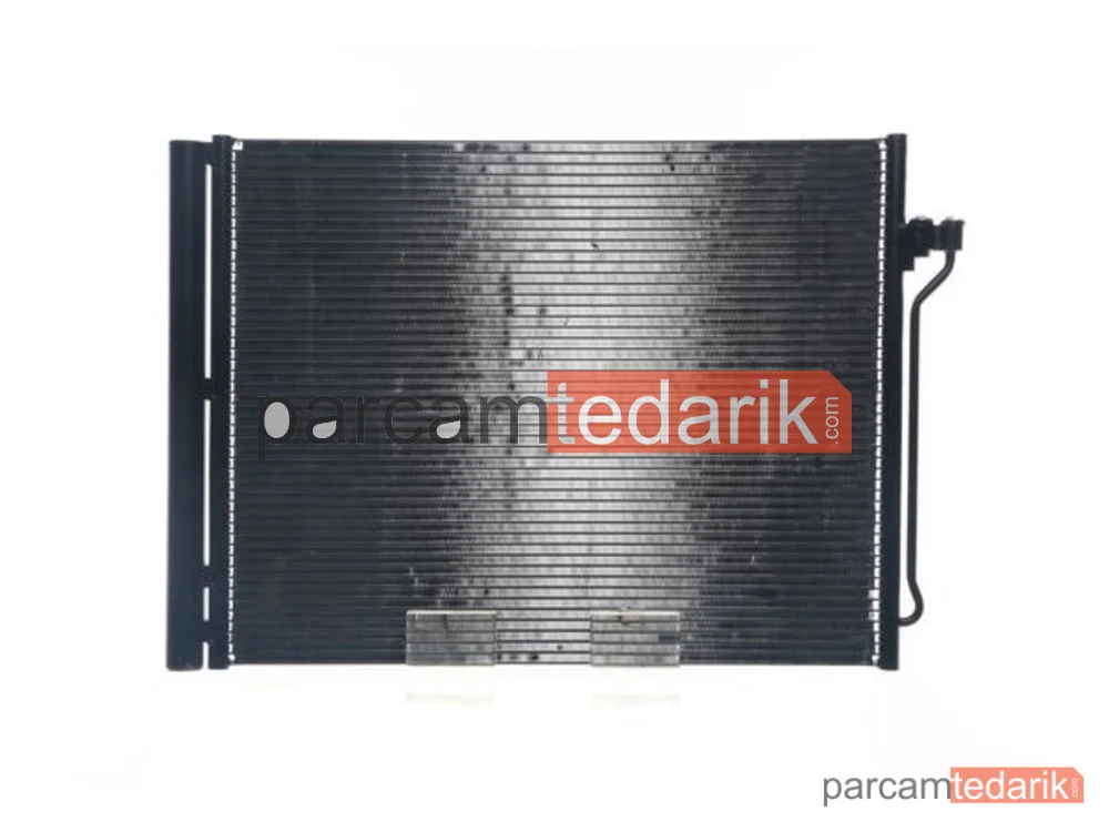 BEHR AC463000S | Klima Kondenseri — N52-N53-N63 - F01-F10