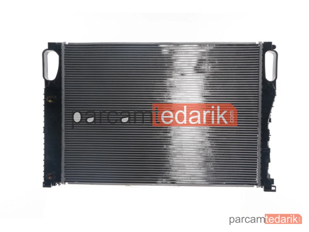 BEHR CR37000S | Su Radyatörü — Su (Mercedes E-CLASS W211) 8MK376700-594