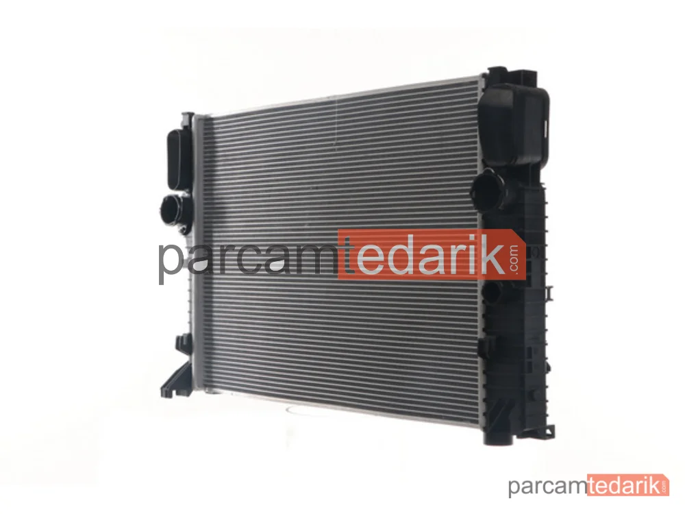 BEHR CR37000S | Su Radyatörü — Su (Mercedes E-CLASS W211) 8MK376700-594