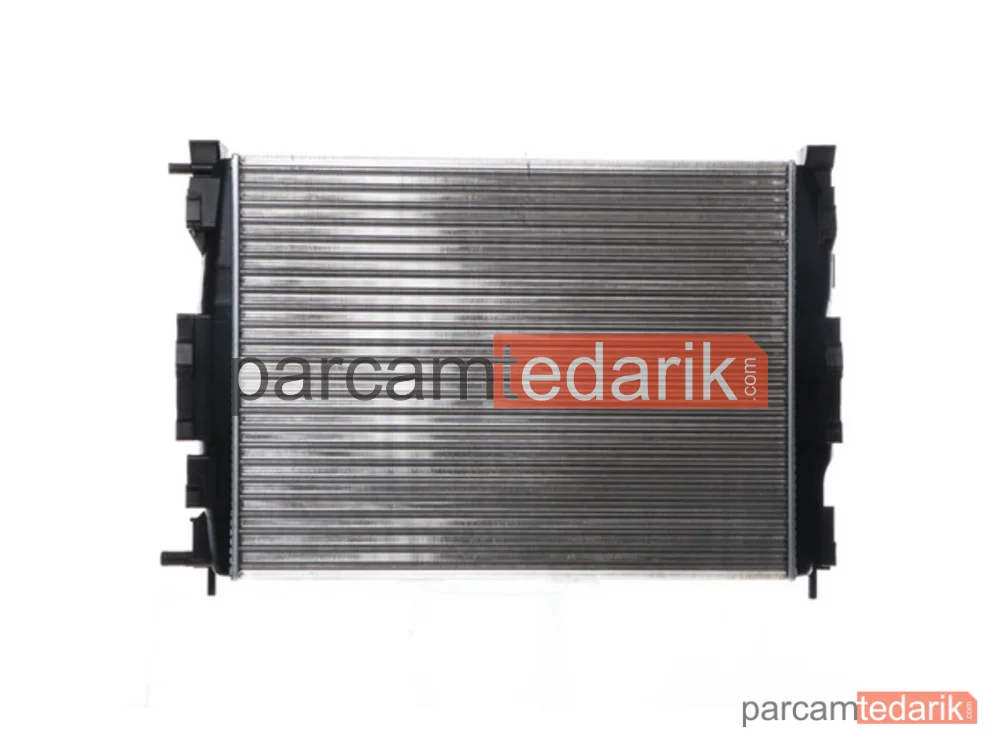 BEHR CR41000S | Su Radyatörü — Renault Megane II-Scenic 1.5 1.9 DCI 03-/