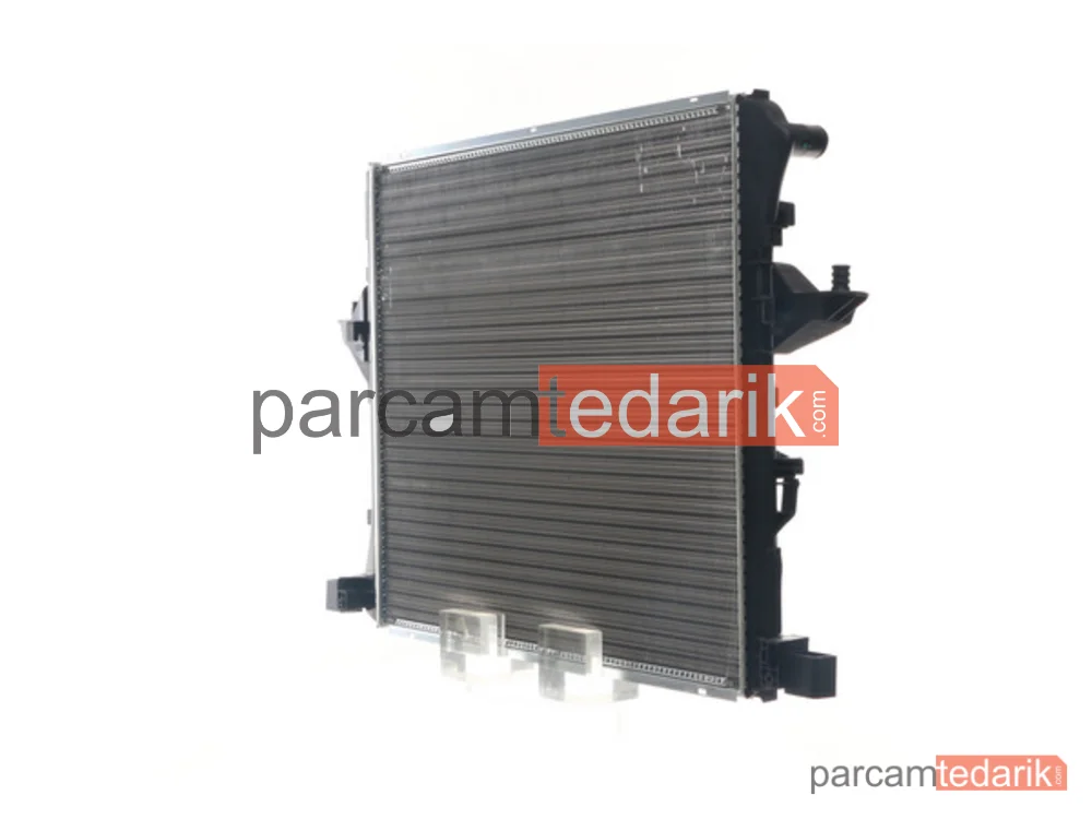 MAHLE CR81000S | Su Radyatörü — VW Amarok