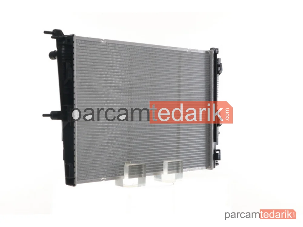 BEHR CR1197000S | Su Radyatörü — Fluence Megane III 1.6 16V K4M