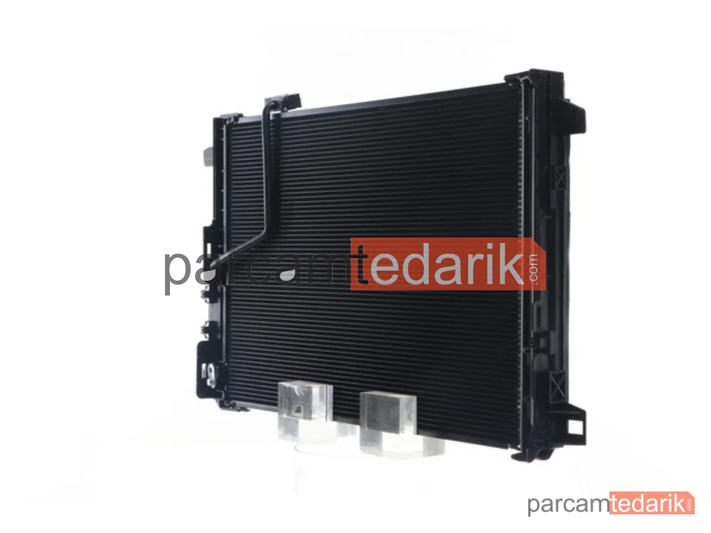 BEHR AC786000S | Klima Kondenseri — Mercedes W204-W212