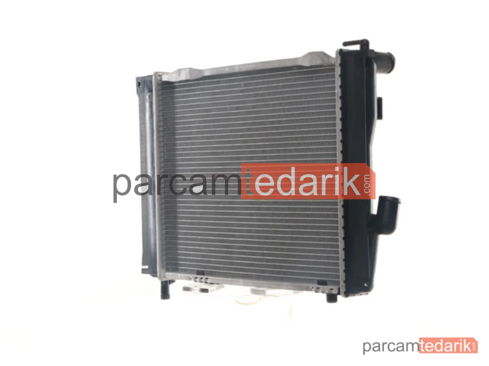 BEHR CR257000S | Su Radyatörü — Mercedes 124 Sedan (W124) 300E 260E
