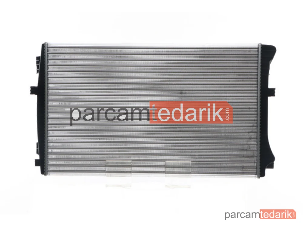 BEHR CR2054001S | Su Radyatörü — VW Golf 16- Audi A3 13- Seat Leon 13- Skoda Octavia 13