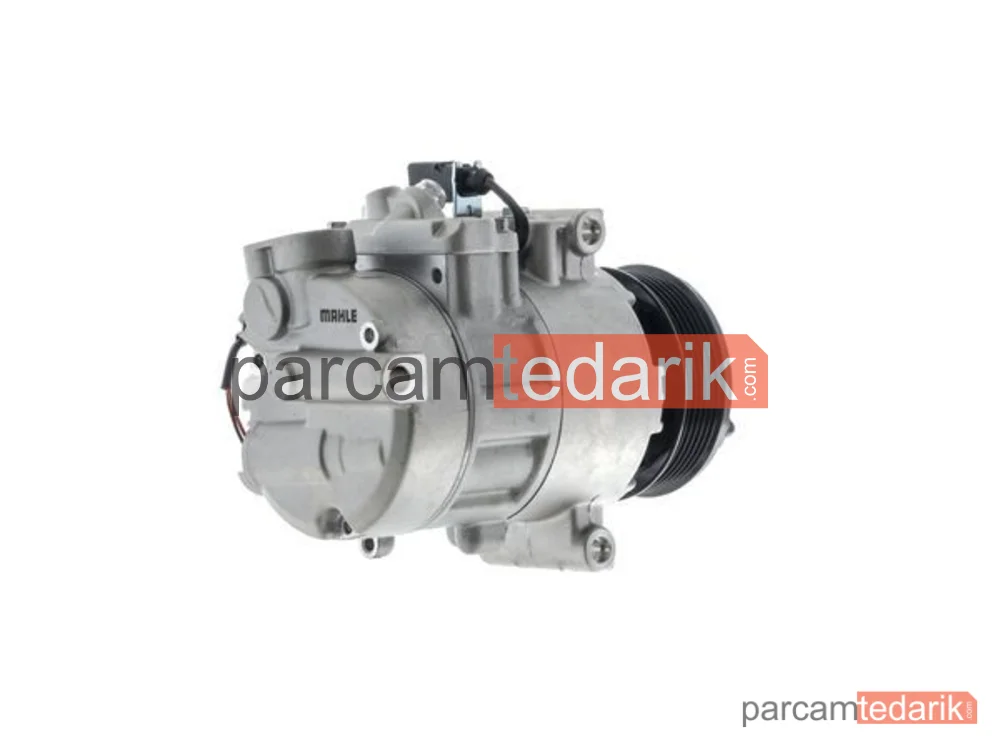 MAHLE ACP44000S | Klima Kompresörü — Audi A4 B7, Audi A6 C6, Audi A5