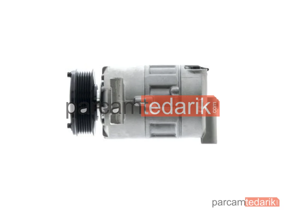 MAHLE ACP44000S | Klima Kompresörü — Audi A4 B7, Audi A6 C6, Audi A5