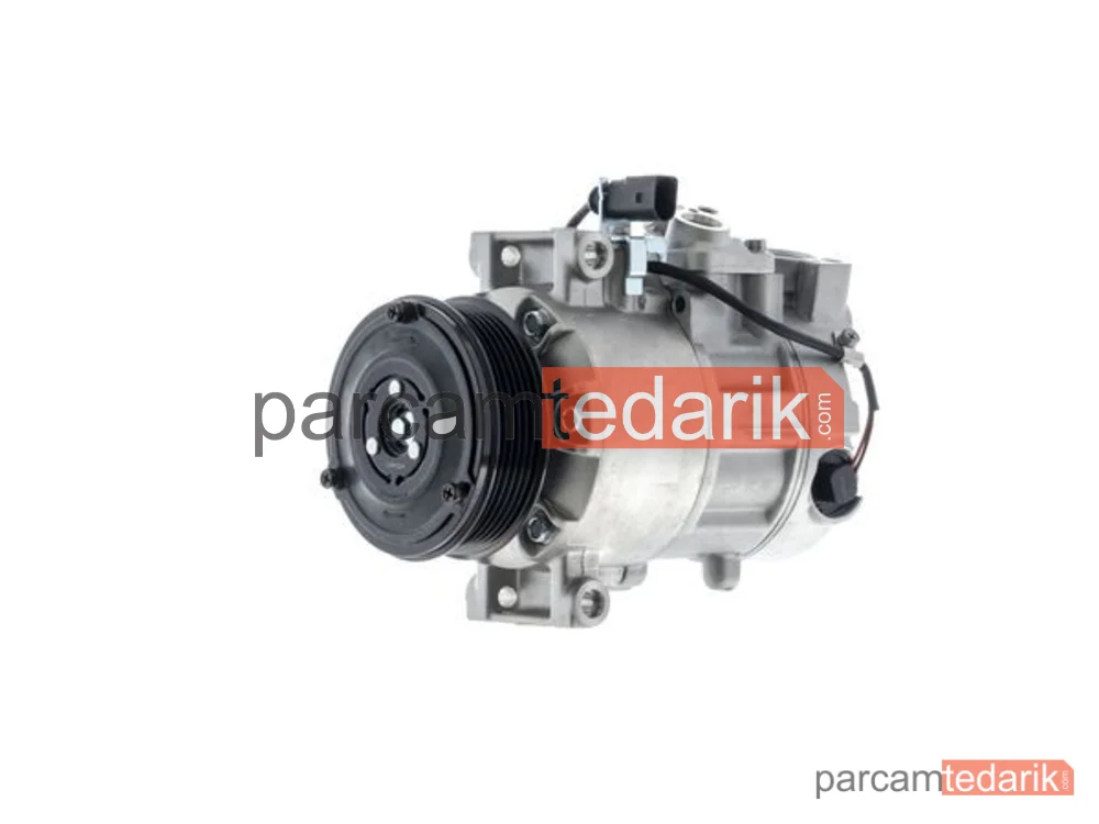 MAHLE ACP44000S | Klima Kompresörü — Audi A4 B7, Audi A6 C6, Audi A5
