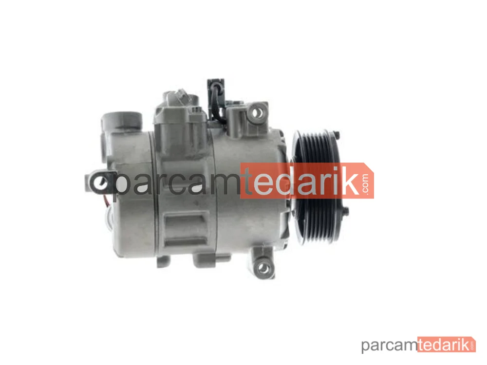 MAHLE ACP44000S | Klima Kompresörü — Audi A4 B7, Audi A6 C6, Audi A5