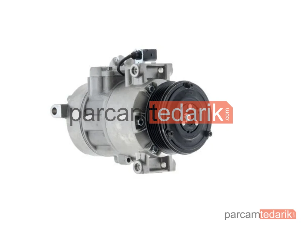 MAHLE ACP44000S | Klima Kompresörü — Audi A4 B7, Audi A6 C6, Audi A5