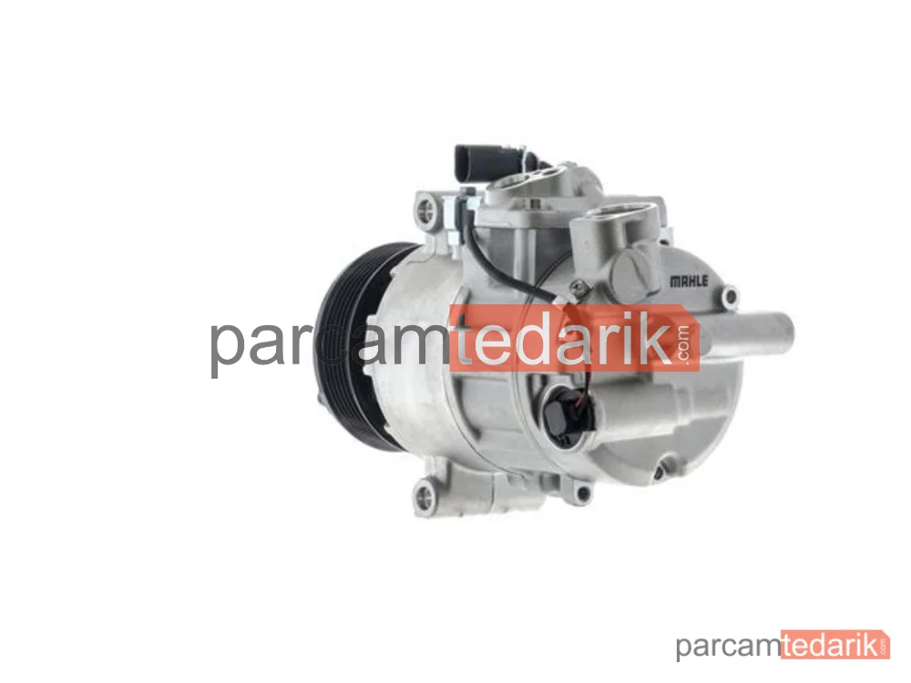 MAHLE ACP44000S | Klima Kompresörü — Audi A4 B7, Audi A6 C6, Audi A5