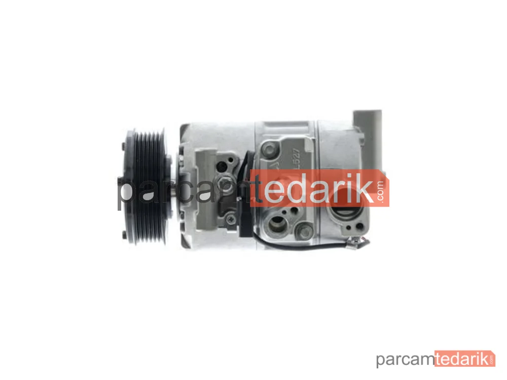 MAHLE ACP44000S | Klima Kompresörü — Audi A4 B7, Audi A6 C6, Audi A5