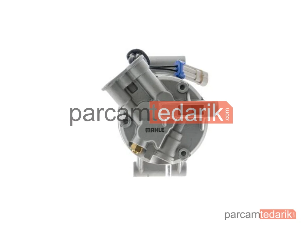 BEHR ACP49000S | Klima Kompresörü — Opel Astra G Cabrio, Opel Astra G Classic, Opel Astra G Coupe
