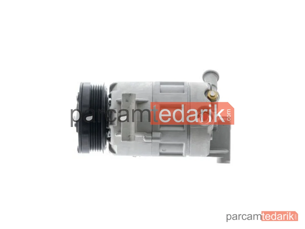 BEHR ACP49000S | Klima Kompresörü — Opel Astra G Cabrio, Opel Astra G Classic, Opel Astra G Coupe
