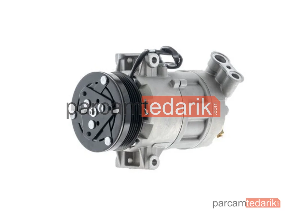 BEHR ACP49000S | Klima Kompresörü — Opel Astra G Cabrio, Opel Astra G Classic, Opel Astra G Coupe