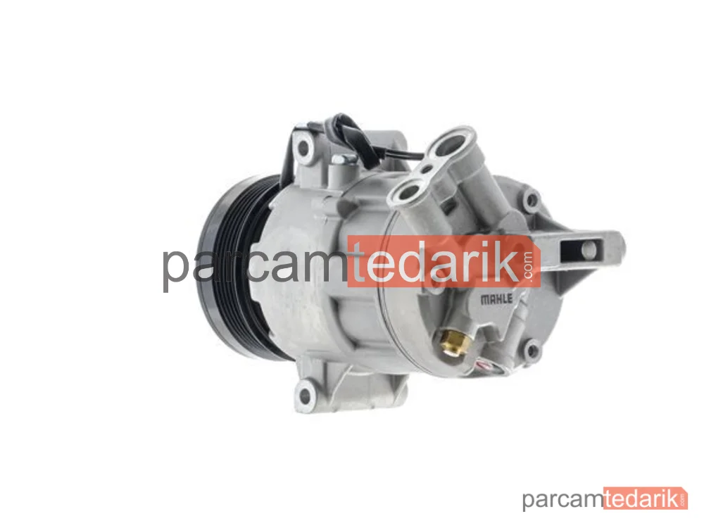 BEHR ACP49000S | Klima Kompresörü — Opel Astra G Cabrio, Opel Astra G Classic, Opel Astra G Coupe
