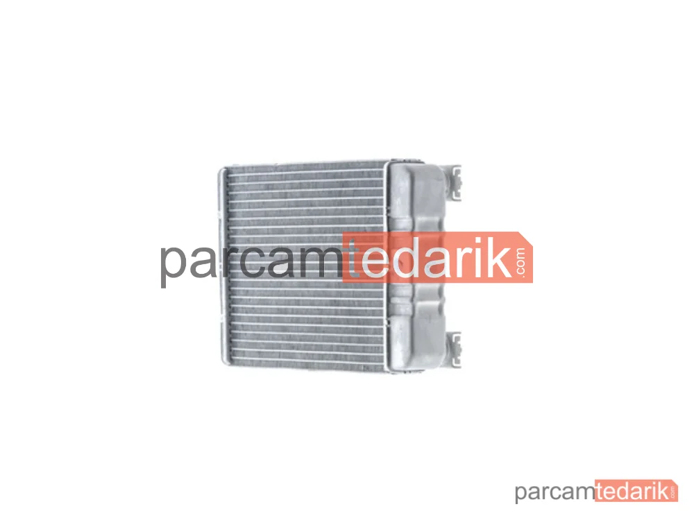 BEHR AH77000P | Kalorifer Radyatörü — Mercedes-Benz CLC-Serisi, Mercedes-Benz CLK, Mercedes-Benz CLK Cabrio