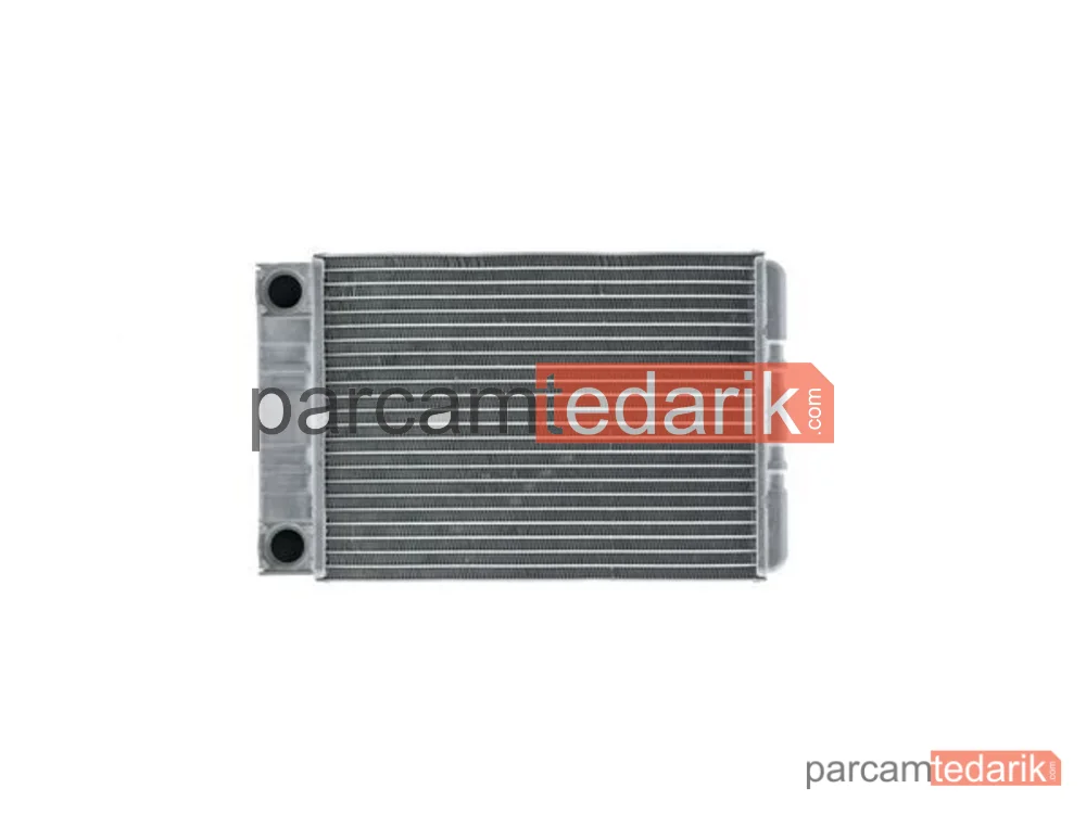 BEHR AH77000P | Kalorifer Radyatörü — Mercedes-Benz CLC-Serisi, Mercedes-Benz CLK, Mercedes-Benz CLK Cabrio