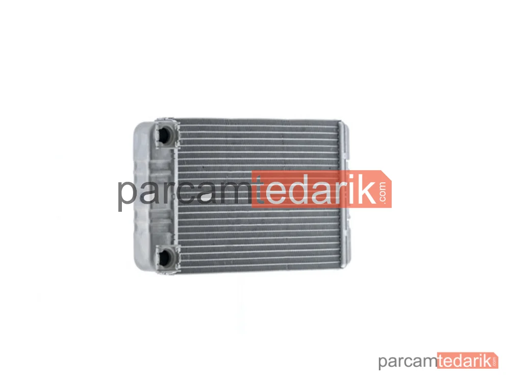 BEHR AH77000P | Kalorifer Radyatörü — Mercedes-Benz CLC-Serisi, Mercedes-Benz CLK, Mercedes-Benz CLK Cabrio