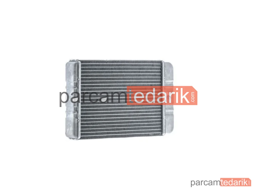 BEHR AH77000P | Kalorifer Radyatörü — Mercedes-Benz CLC-Serisi, Mercedes-Benz CLK, Mercedes-Benz CLK Cabrio