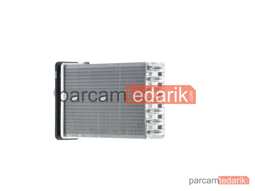 BEHR AH112000P | Kalorifer Radyatörü — Peugeot 307, Peugeot 307 Break, Peugeot 307 CC